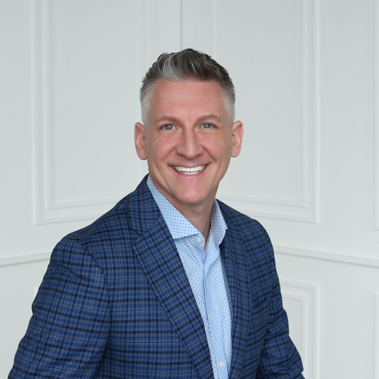 Cory Rath Cedar Rapids, IA Real Estate Agent Headshot