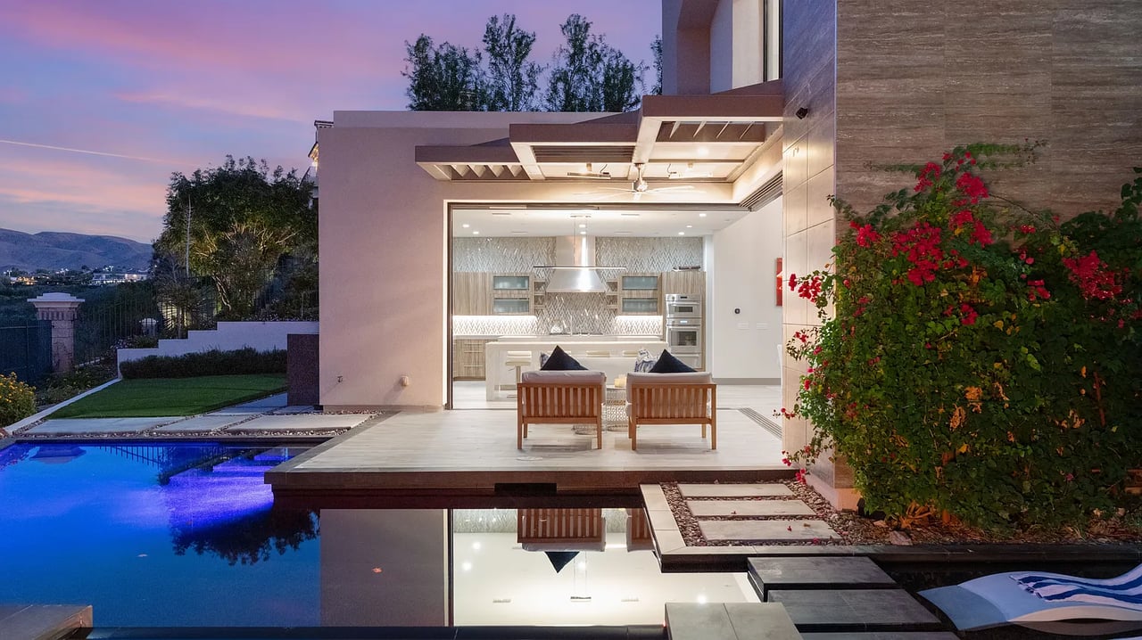 2878 Quartz Canyon Dr