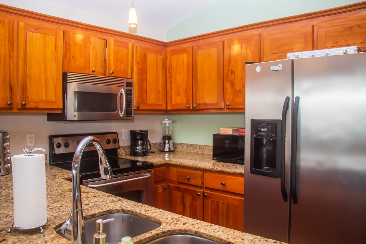 Turtle Casa Beachfront Vacation Villa