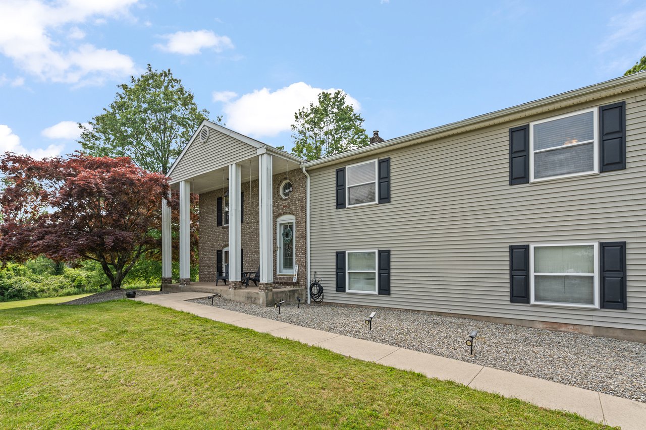 760 Geigel Hill Rd