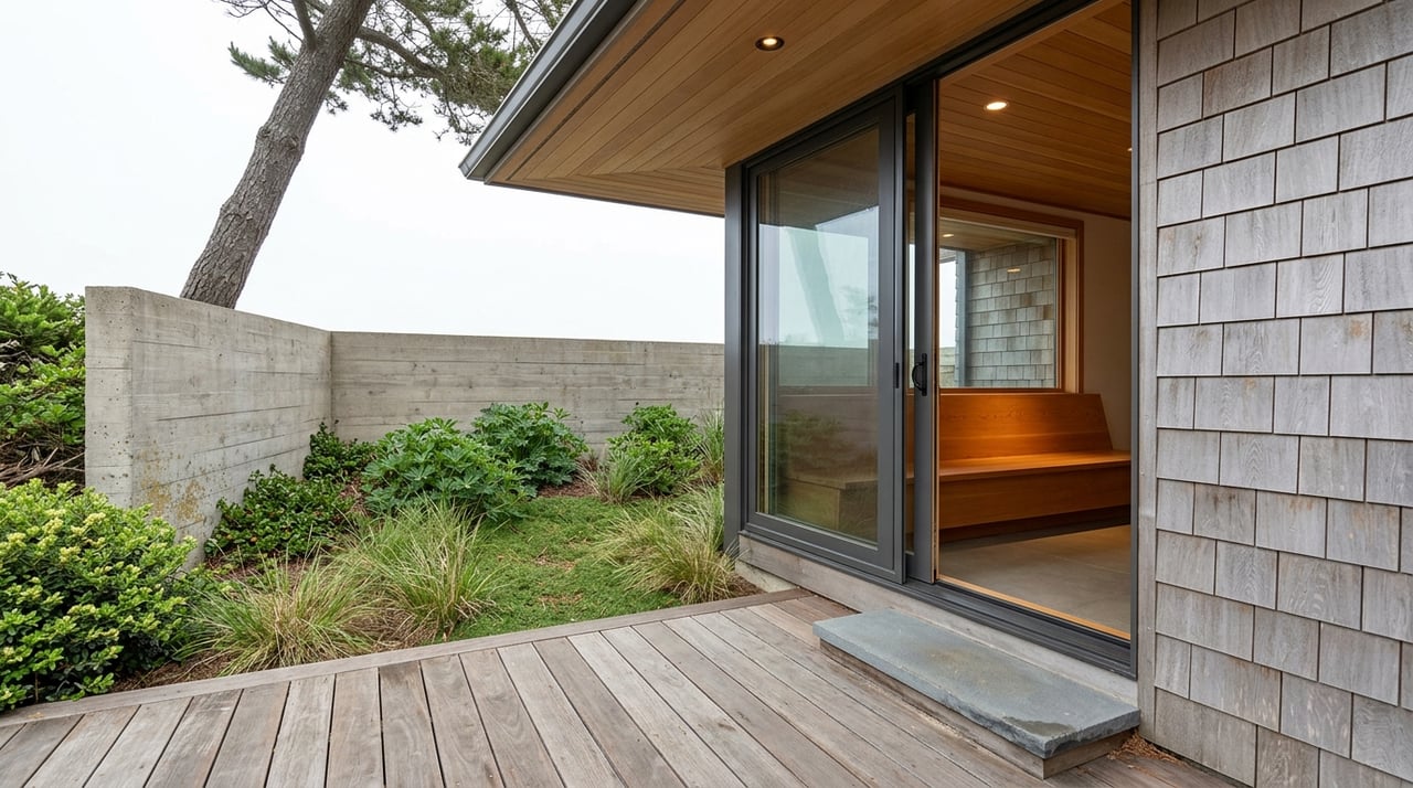 Manchester State Park And Everyday Coastal Living