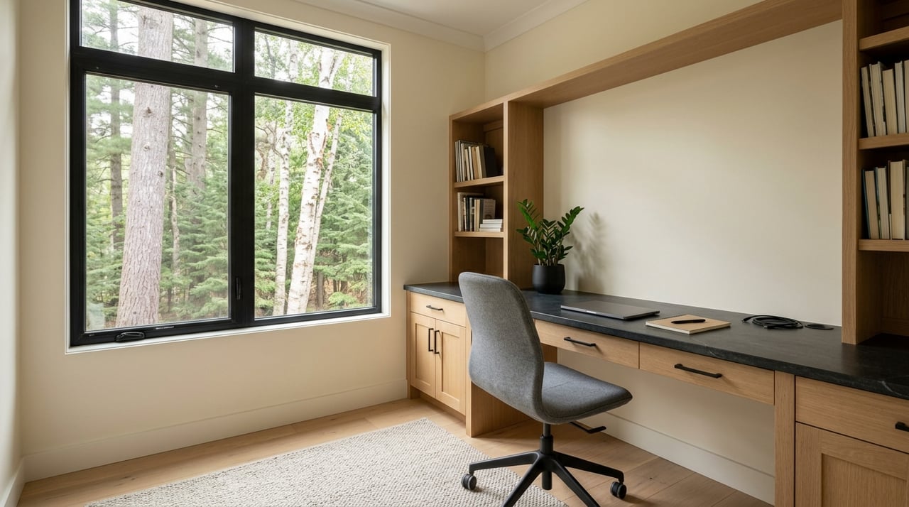 Remote Work Life In Bemidji: Housing And Daily Rhythm