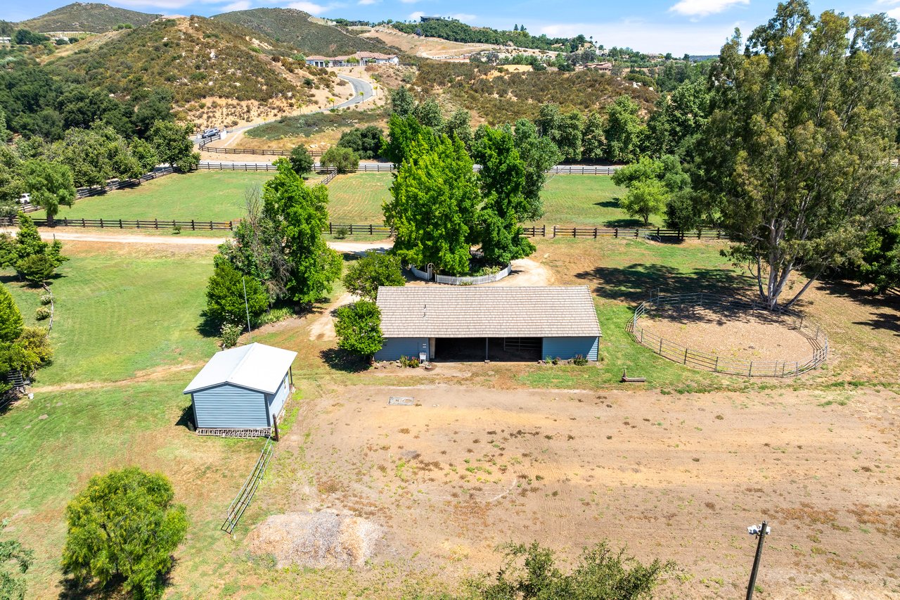 37797 Calle De Lobo