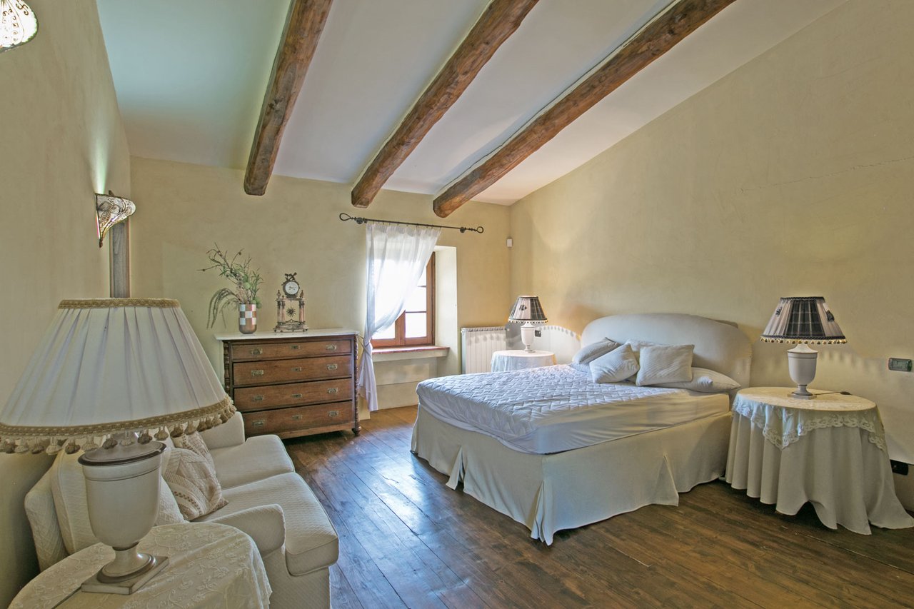 CASALE CAMILLA