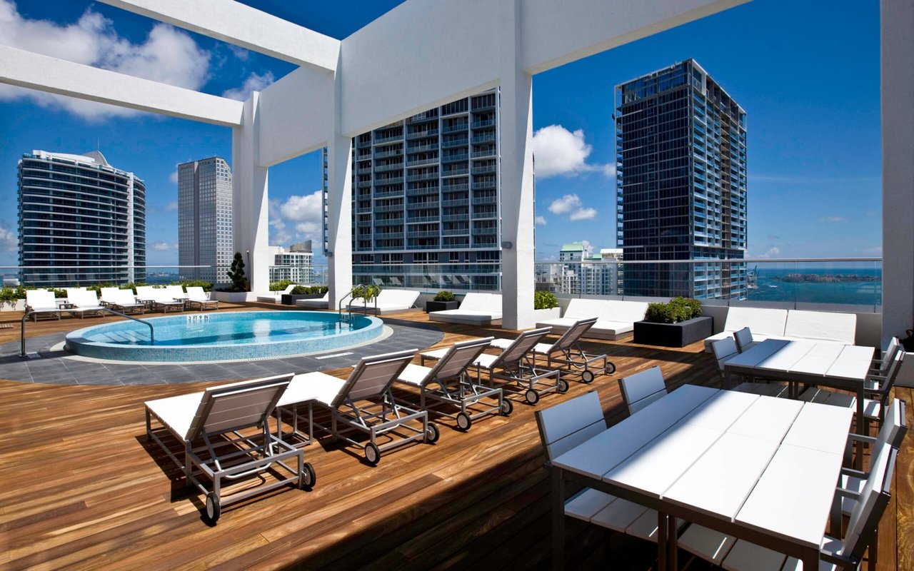 500 Brickell West