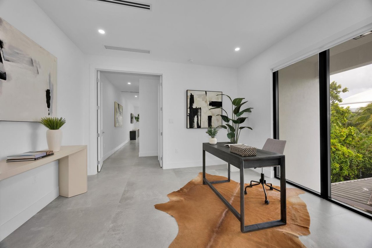 JUST LISTED | Two Brand-New Townhomes in Miami