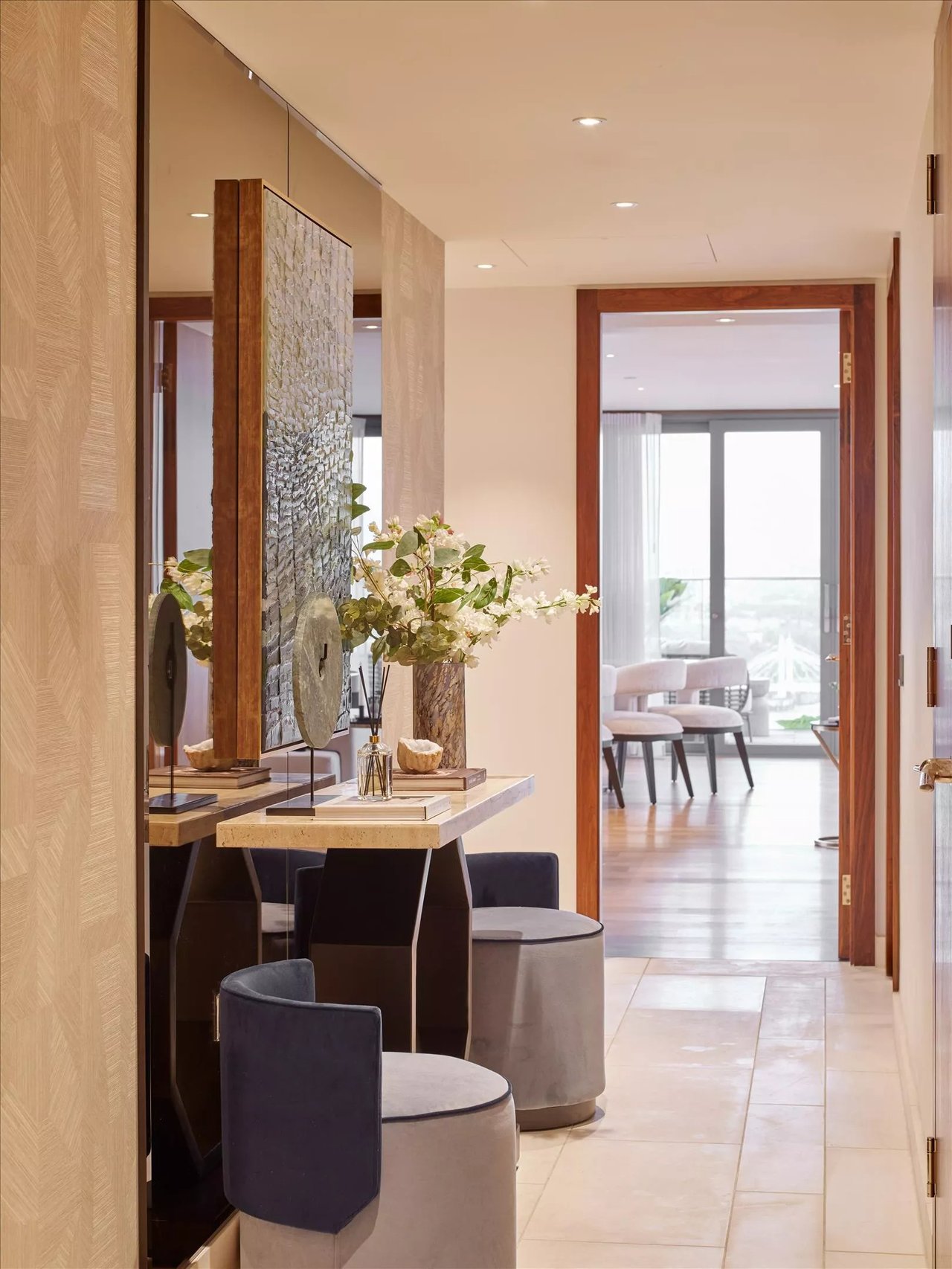 Chelsea Waterfront, Lots Rd, United Kingdom