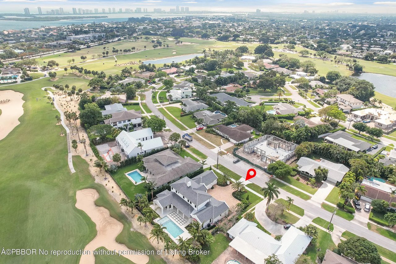 541 Greenway Dr, North Palm Beach, FL 33408