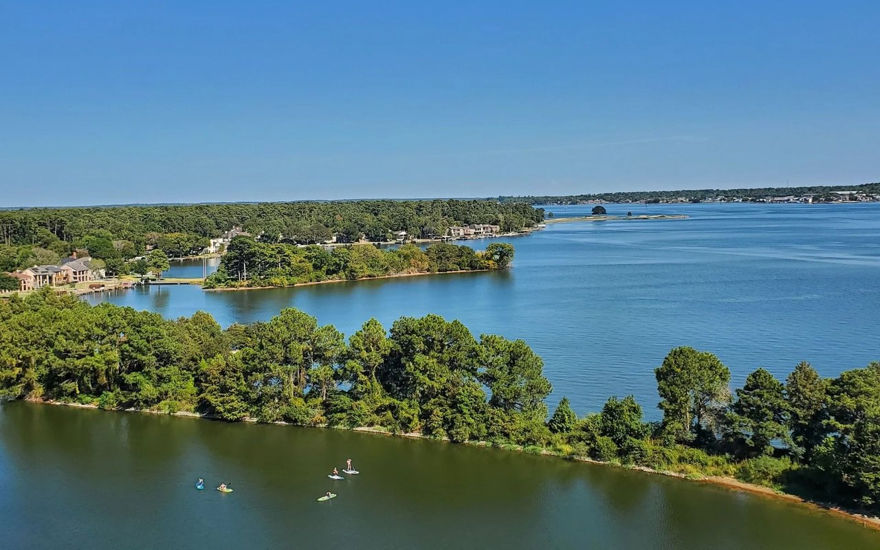 Conroe