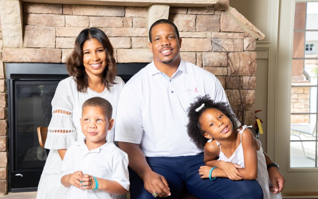 Spotlight on Tiana Harrison, Real Estate Super Star
