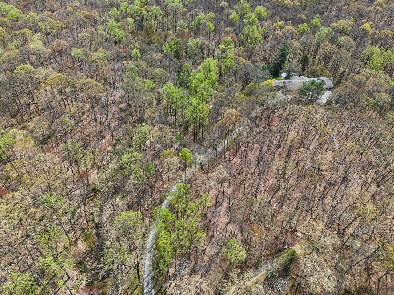 68 Old Aspetong Road