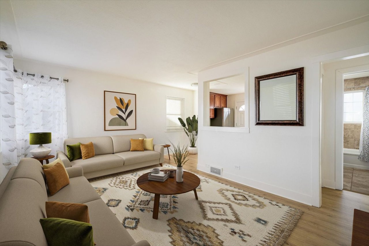 2885 Quebec Street, Denver, CO 80207