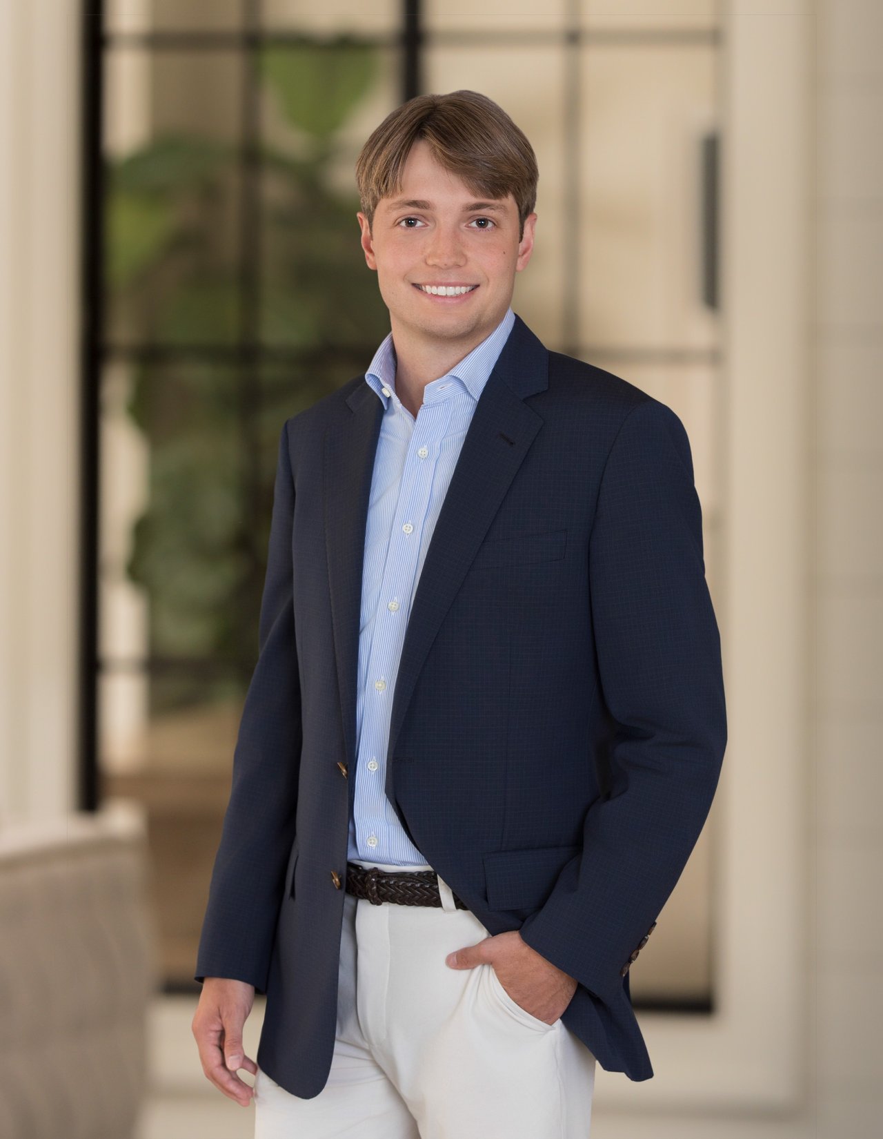 Roan Thompson
