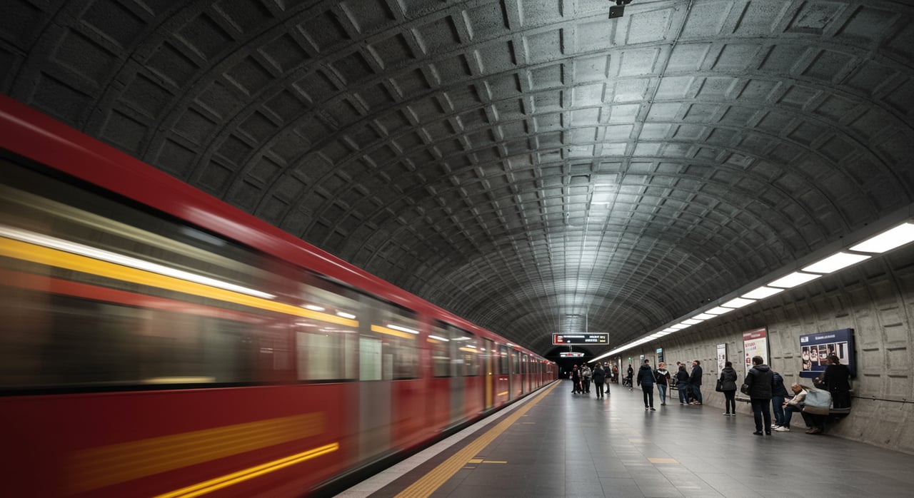 3 Best Commuter Neighborhoods in Washington, D.C.