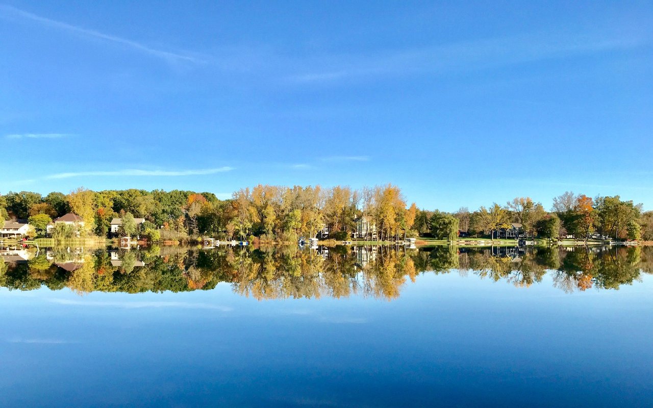 Lake Orion