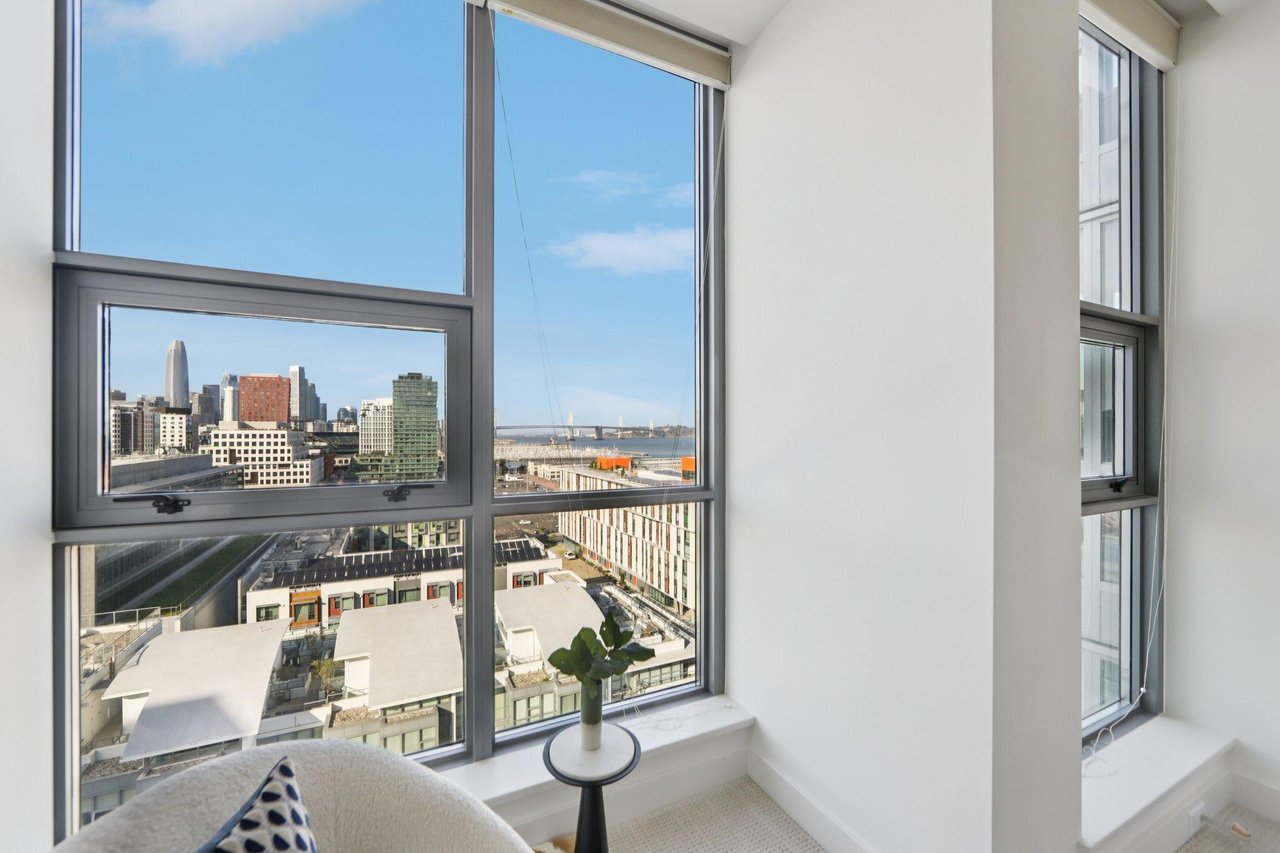 420 N Mission Bay Boulevard # 1304