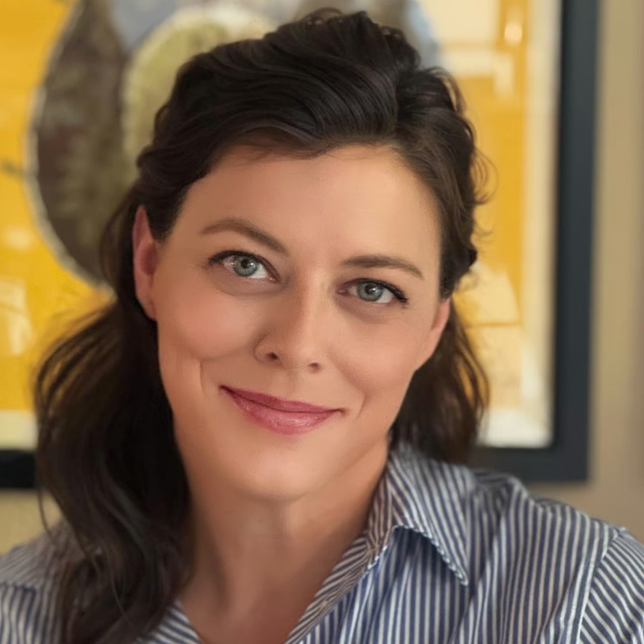 Amy Burkel Novato, CA Real Estate Agent Headshot