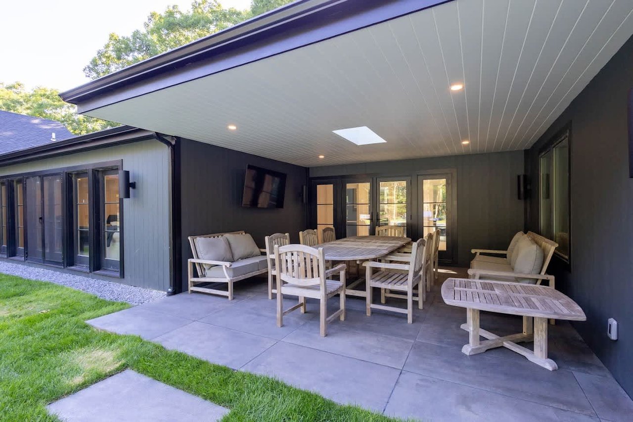 Water Mill Towd House