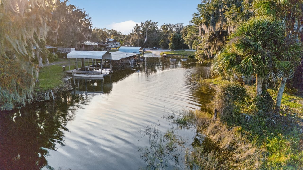 7970 BANNON FISH CAMP ROAD, HAINES CITY, Florida 33844