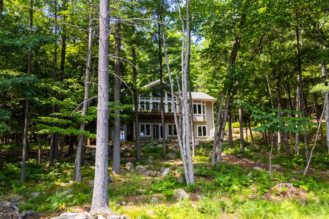 Lake Muskoka