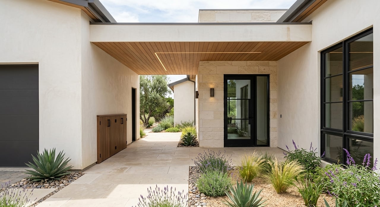 Buying A Second Home In Spicewood’s Hill Country