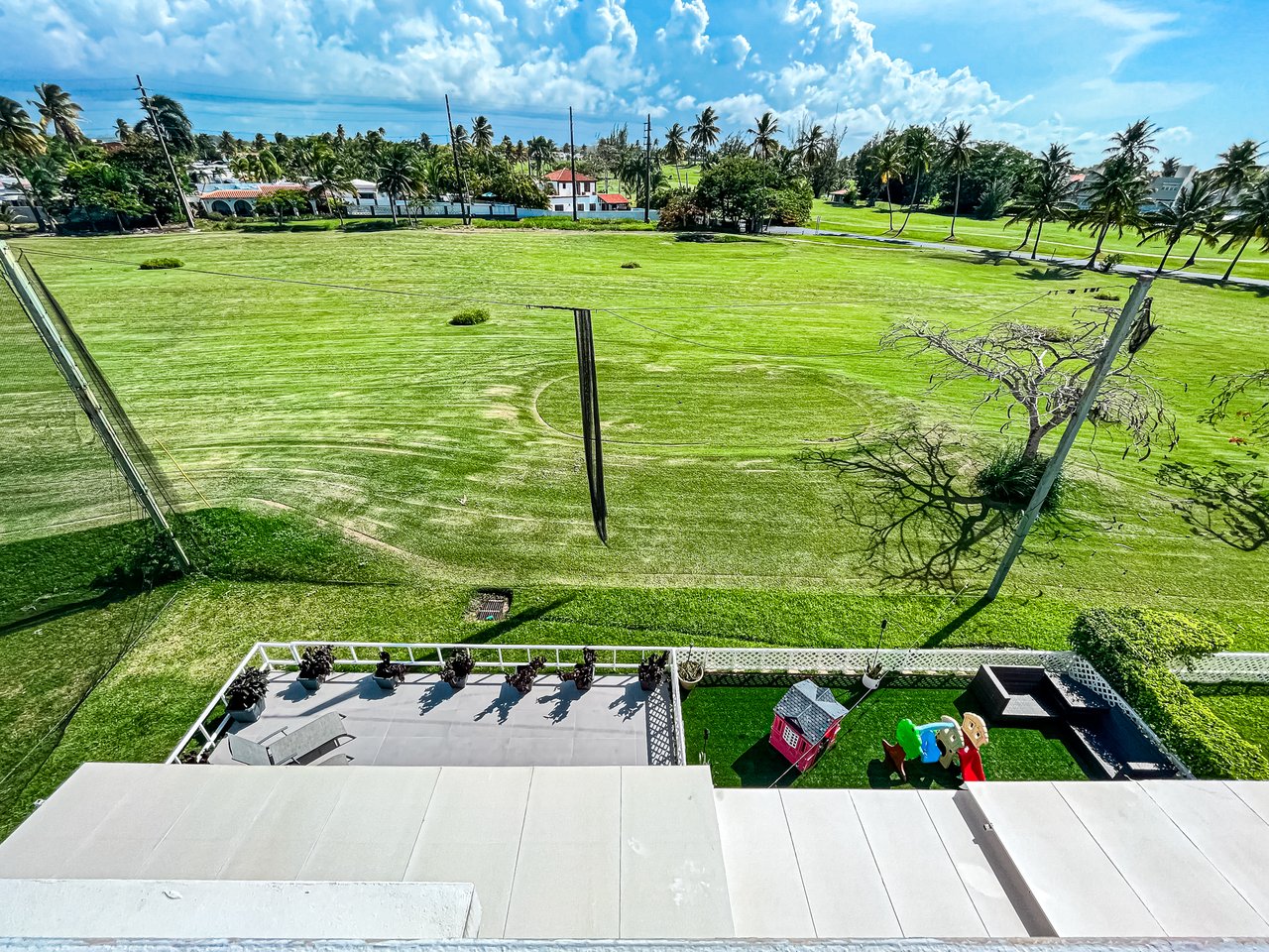 Golf Villa East #20