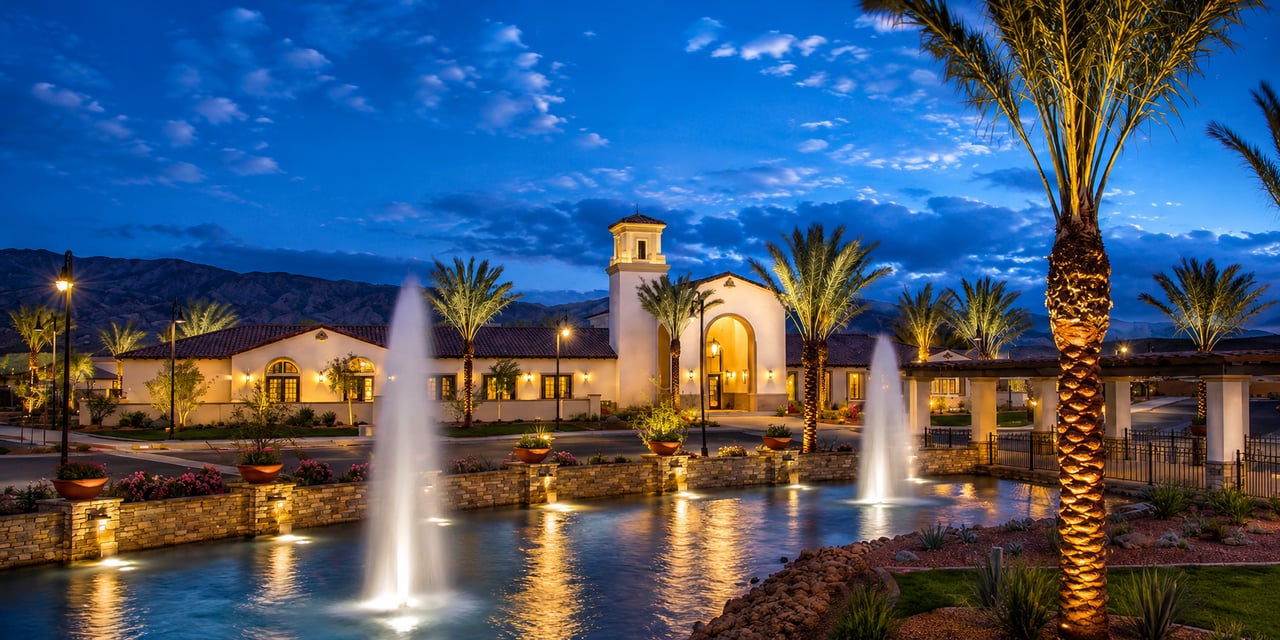 Four Seasons at Terra Lago 