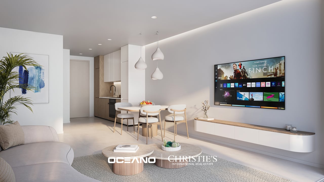 T RESIDENCE | New Development 