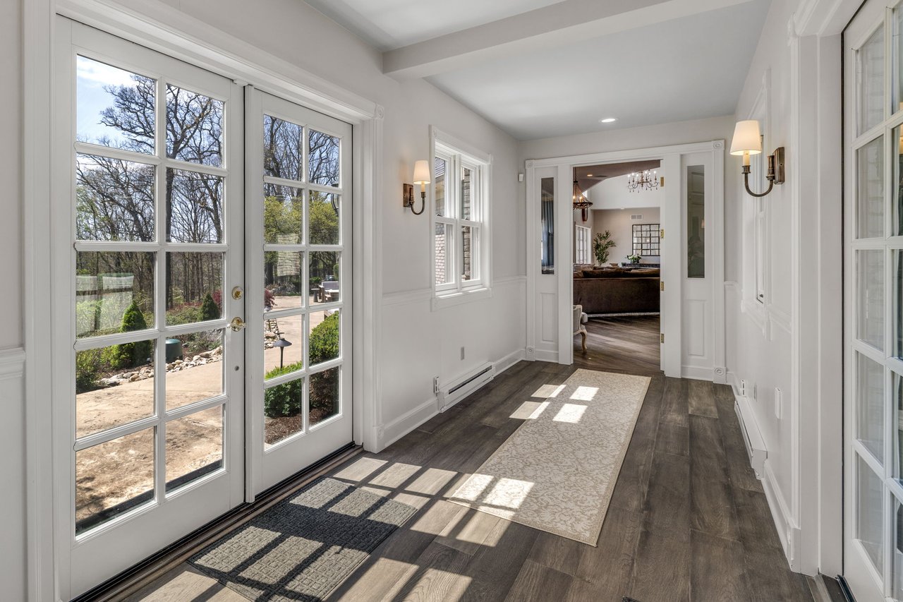 Sewickley Hills Luxury Estate on 10 Acres