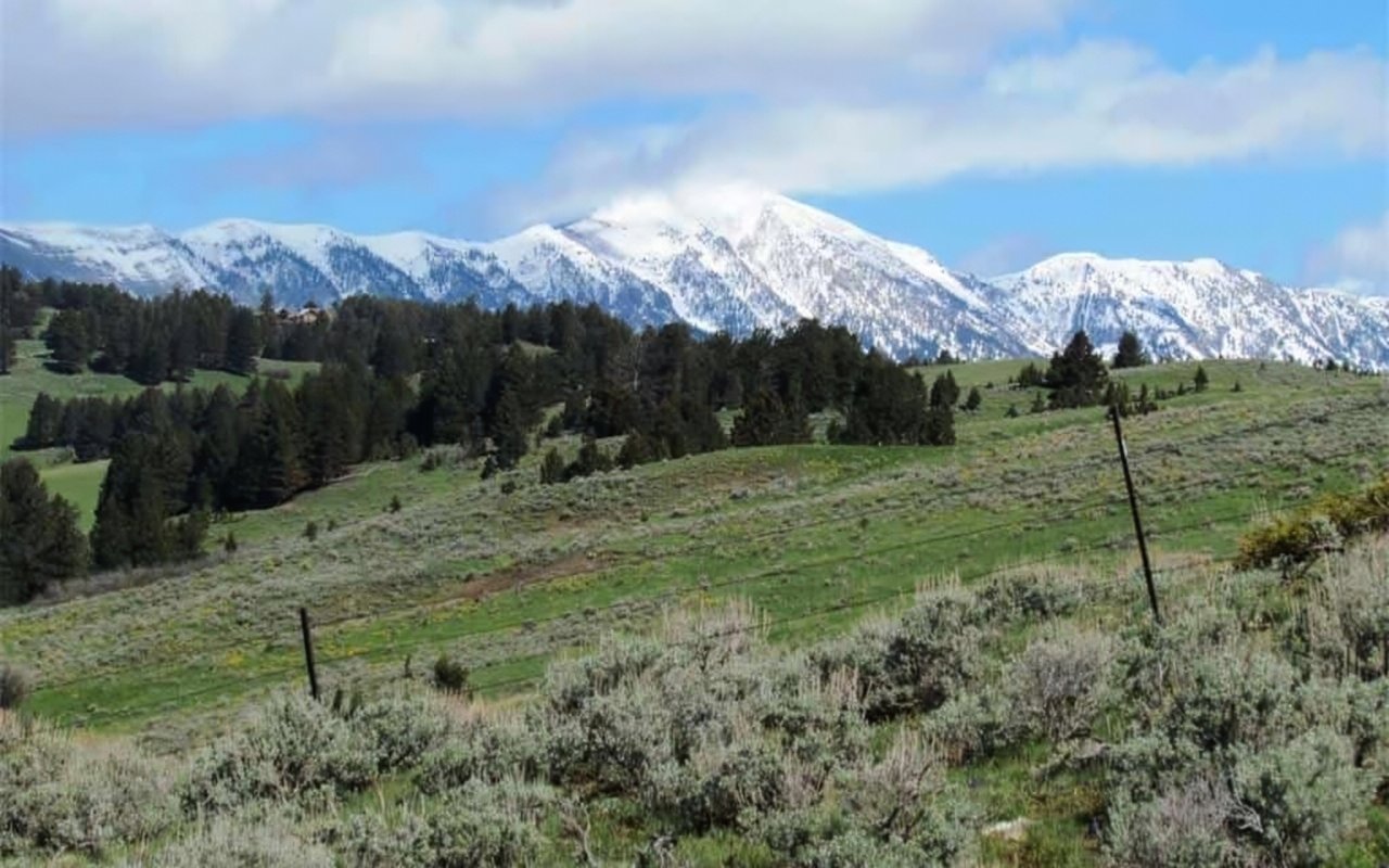 Stublar Road, Jackson Creek – Bozeman, Montana
