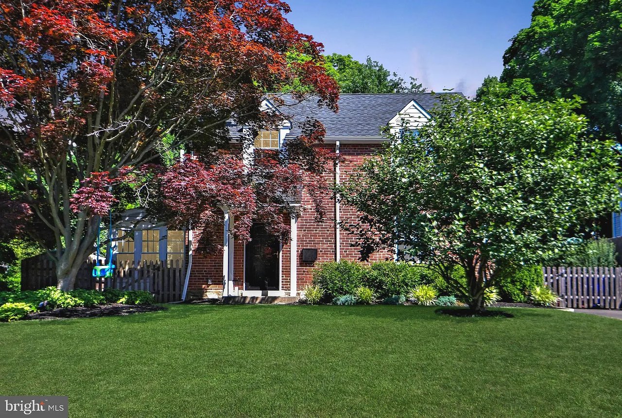 536 Beaver Rd