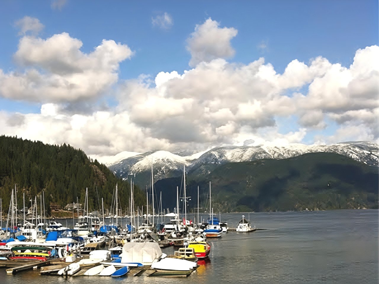 2028 Deep Cove Cres