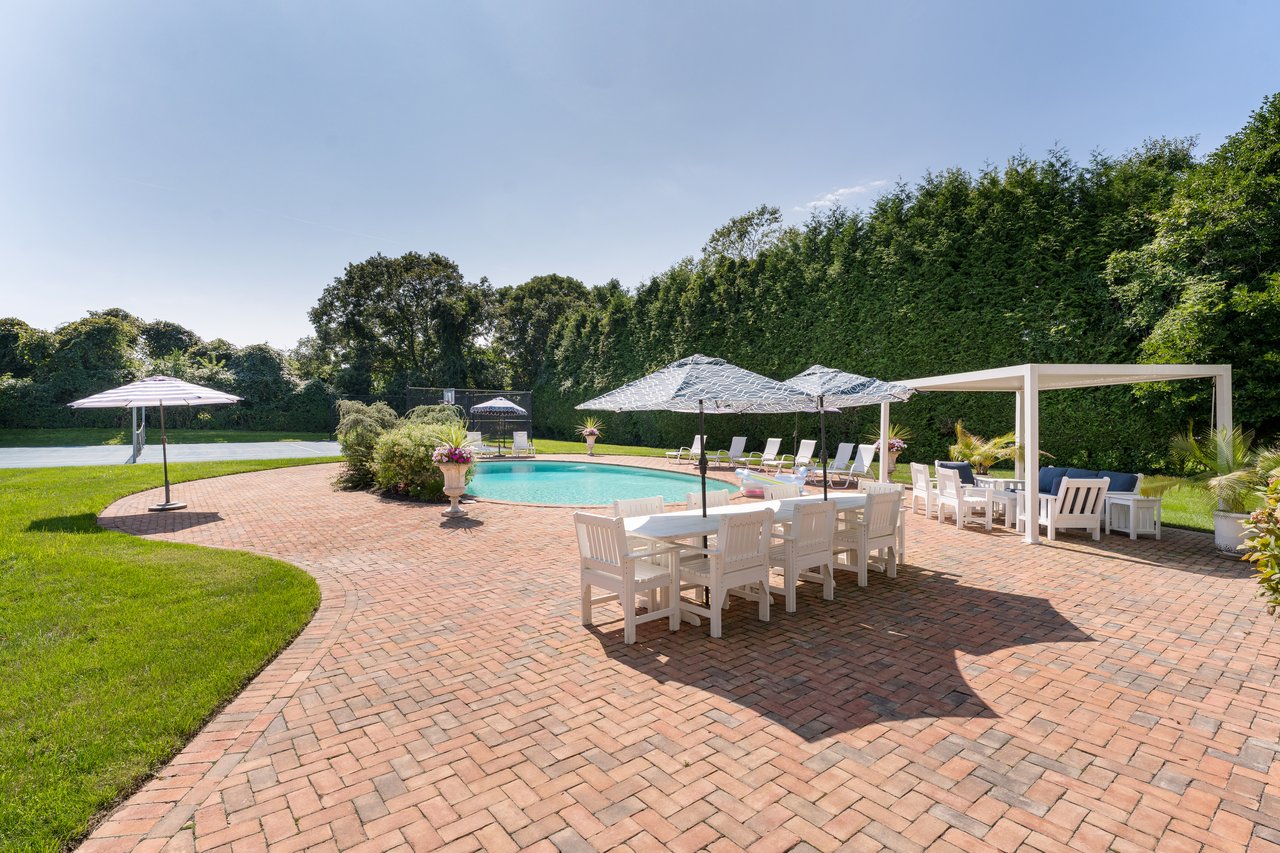 22 Parrish Pond