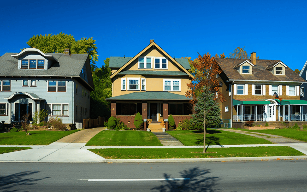 The True Strength of Homeowners Today