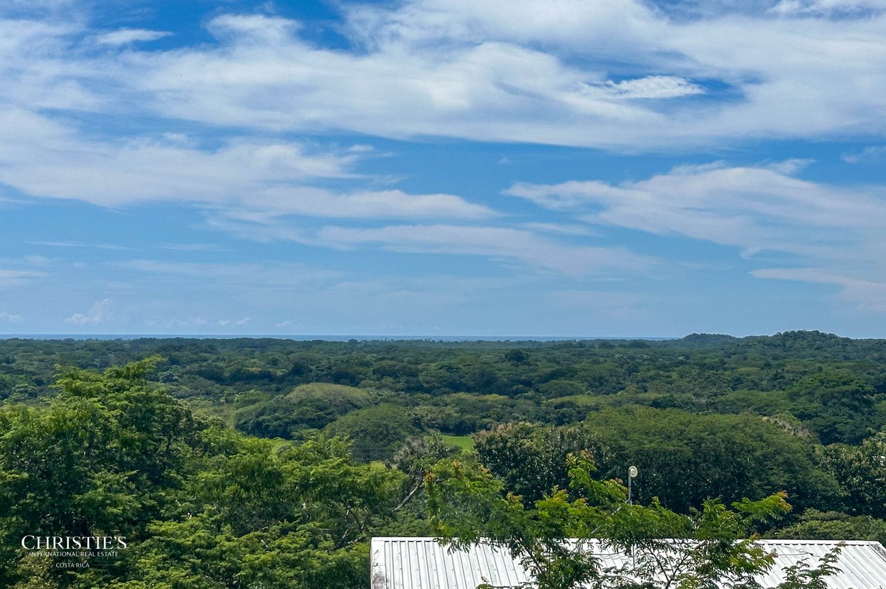 Residential Development Opportunity in Tun Tun Gated Community