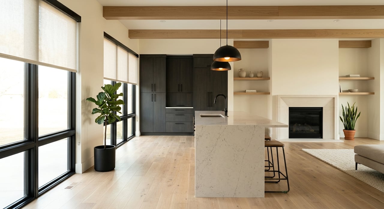 How Greenwood Village Fits A Busy Professional Lifestyle