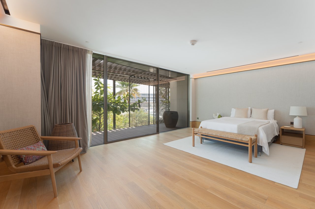 Bvlgari Marina Lofts