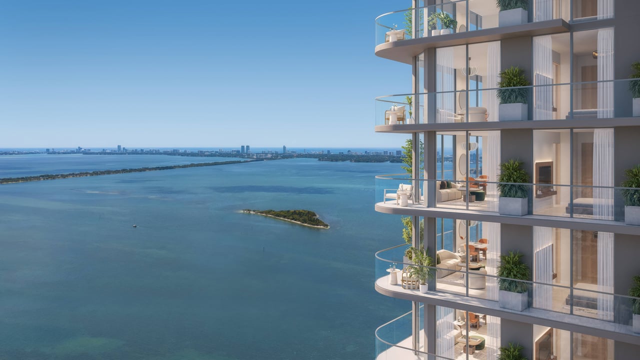 Edge House Miami