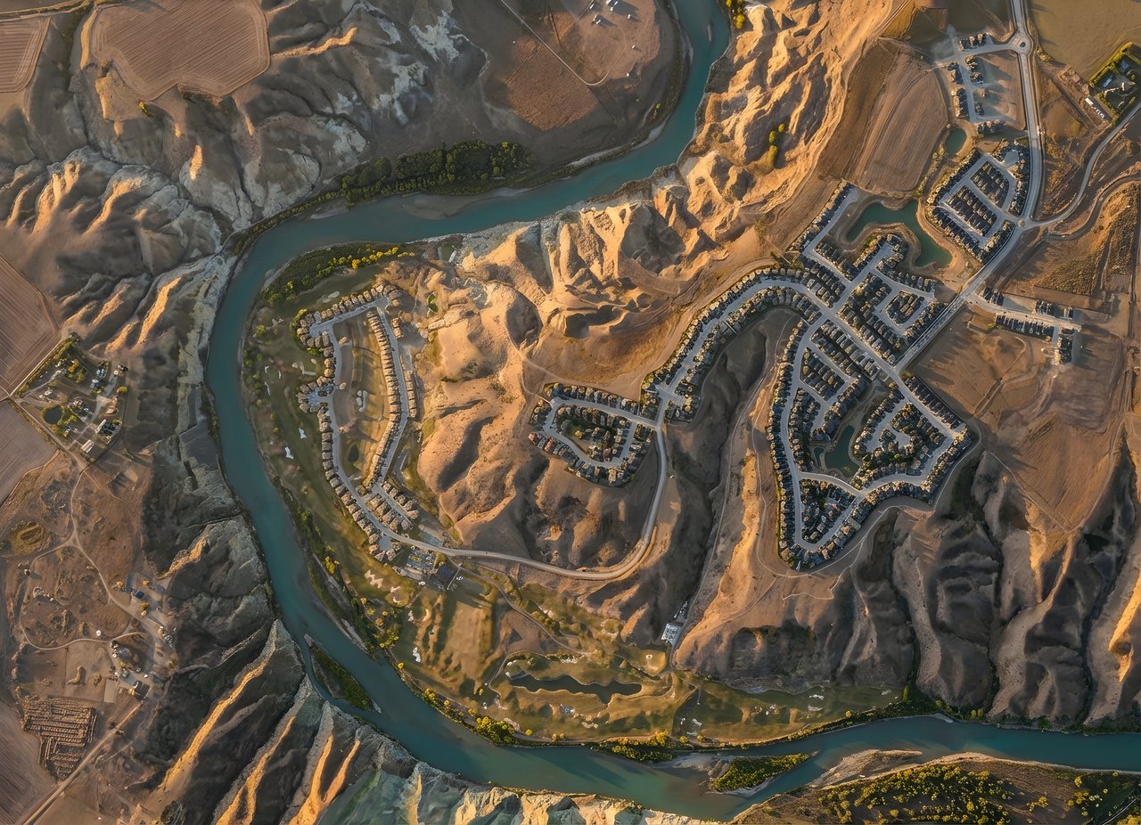 Paradise Canyon - West Lethbridge 