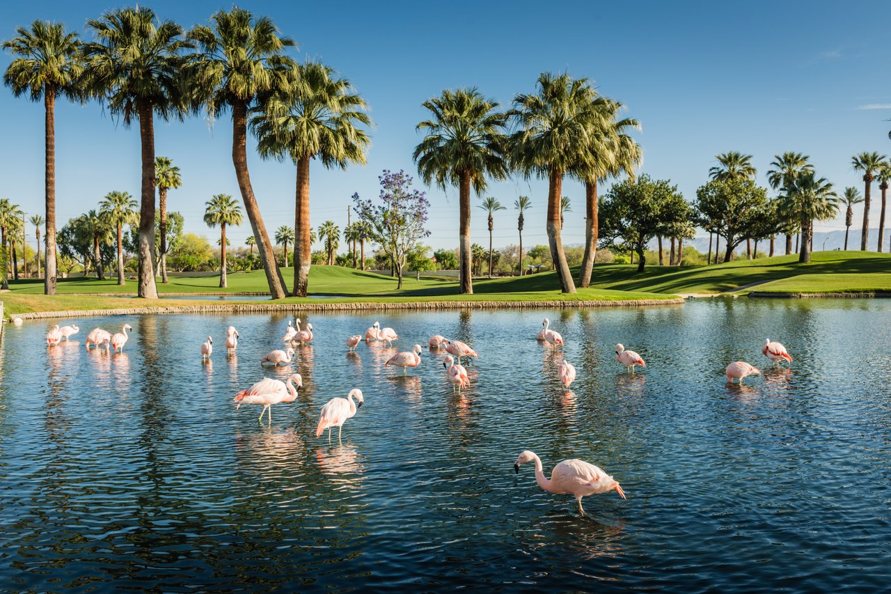 Ironwood Country Club