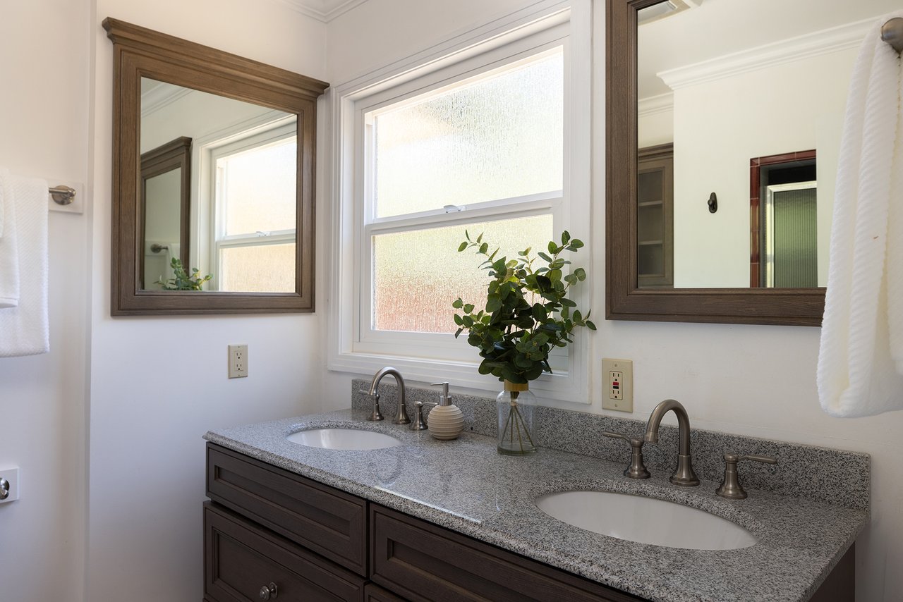 Monterey Living with Bay Views