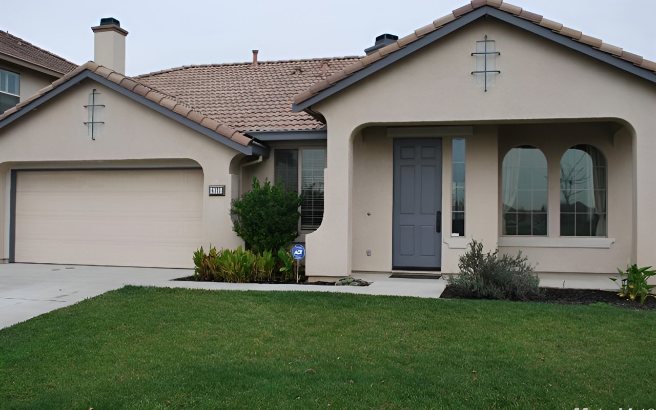 Just Sold in Elk Grove!