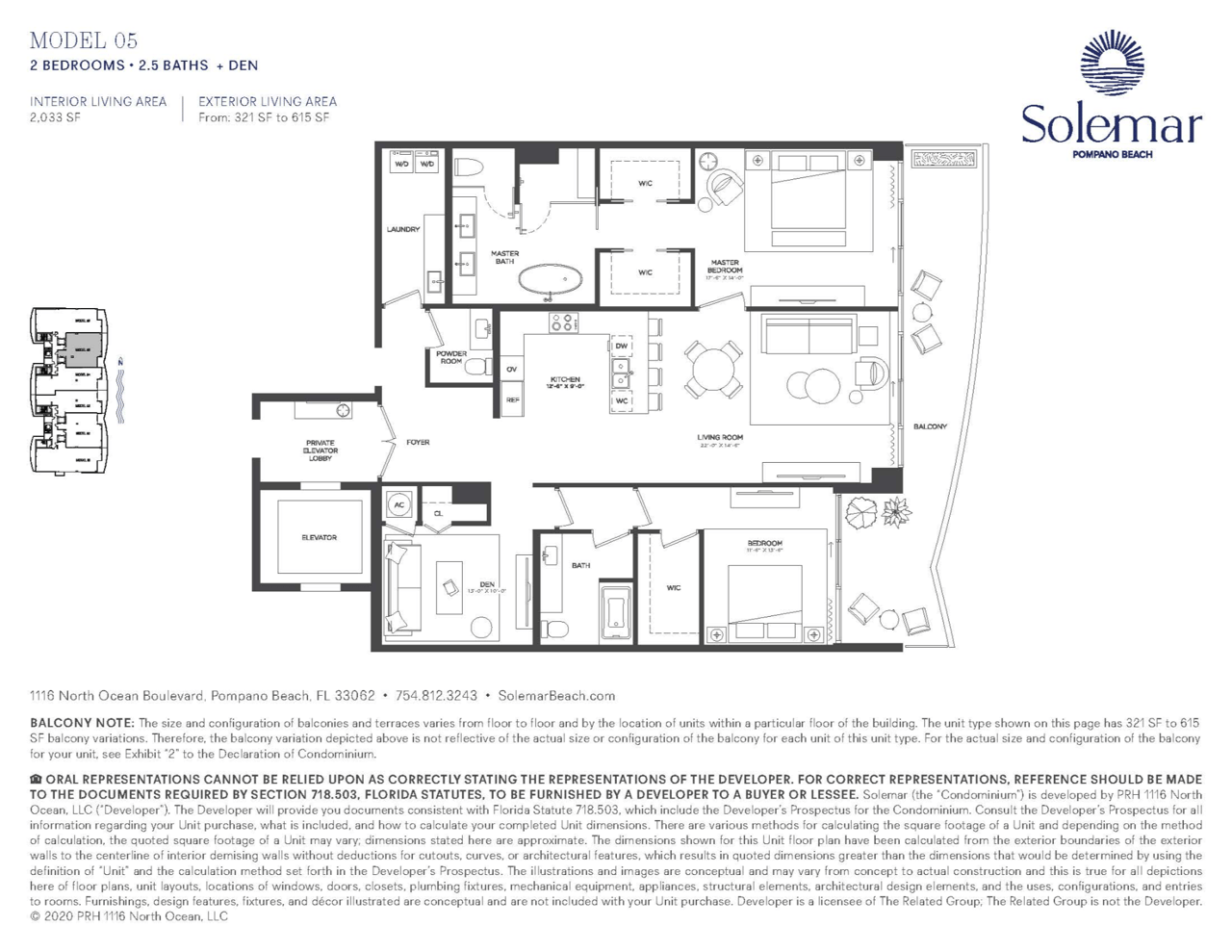 Solemar Pompano Beach