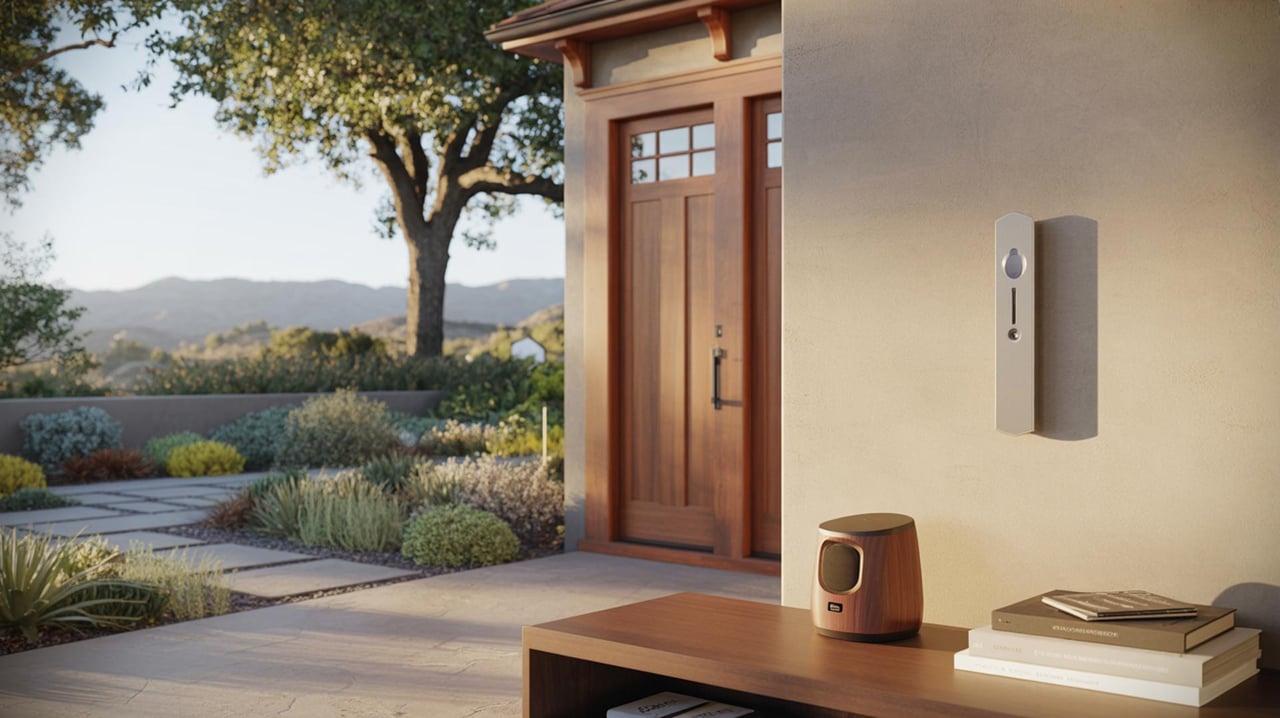 Must-Have Smart Home Features for Sonora Homeowners