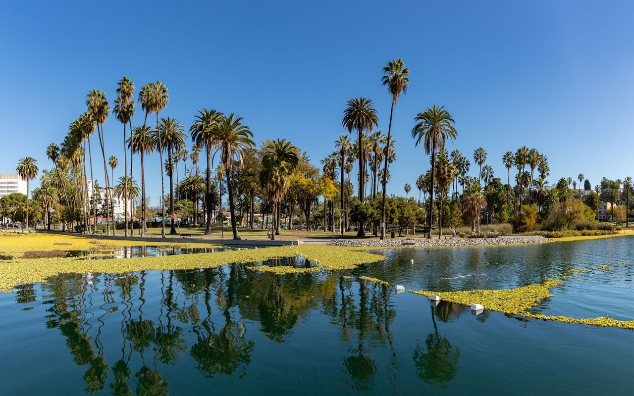 Silver Lake