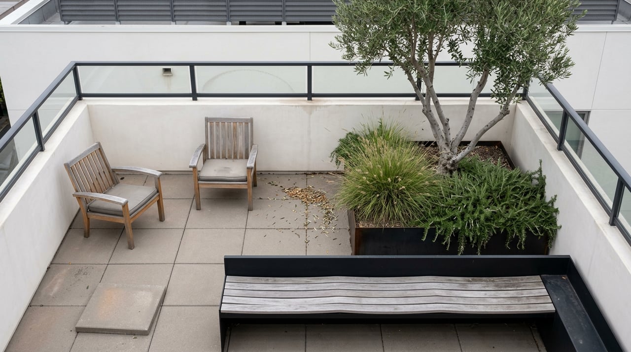 Cole Valley Is the Smallest Neighborhood in San Francisco. This Summer, It's Also the Most Rewired.