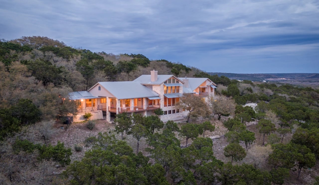 San Marcos & Hays County
