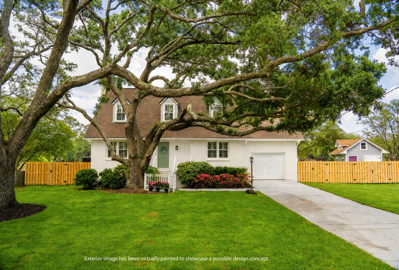 For Sale - Breathtaking Brick Homes
