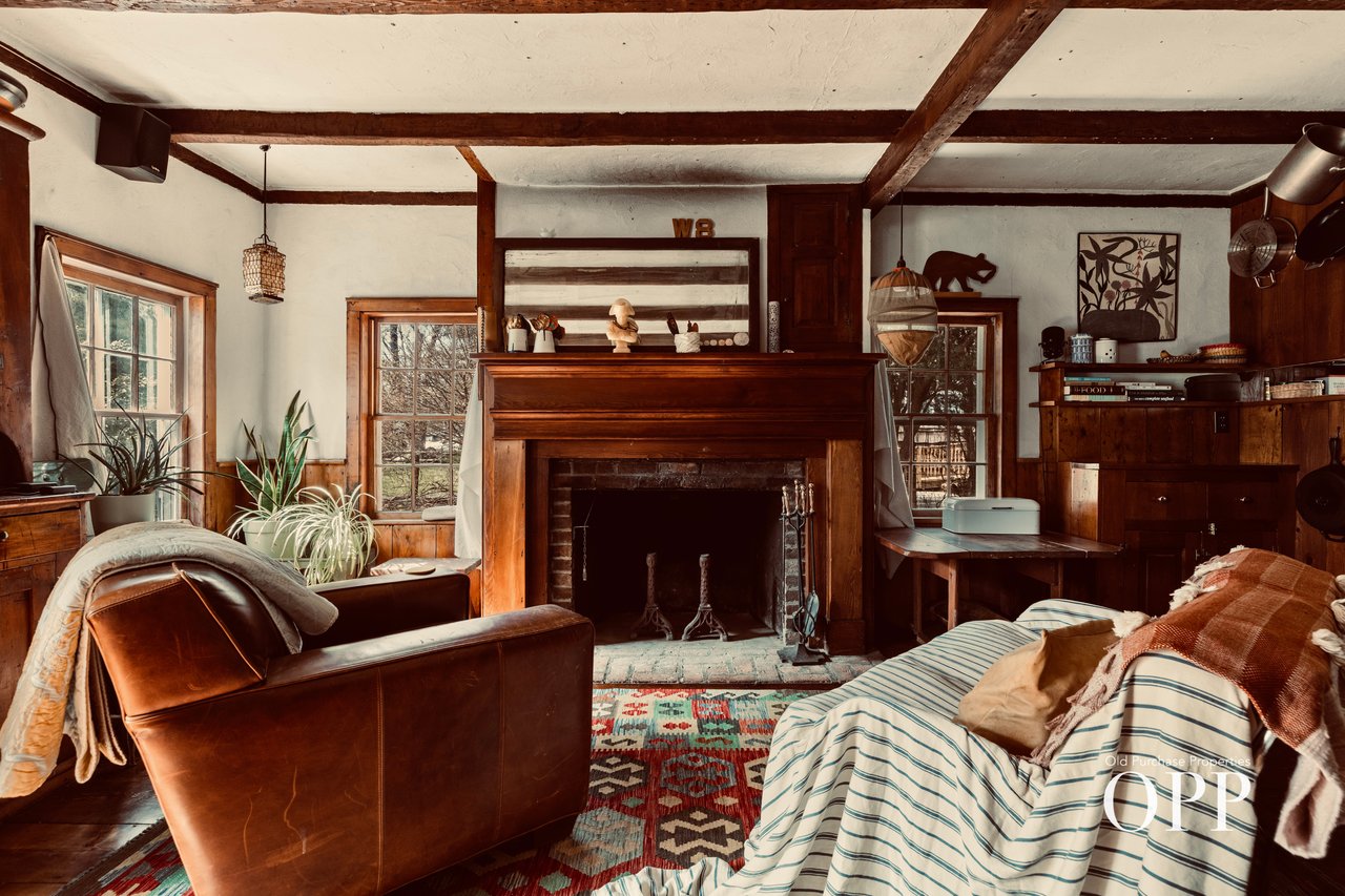 One of Brookhaven Hamlet’s Earliest Homes