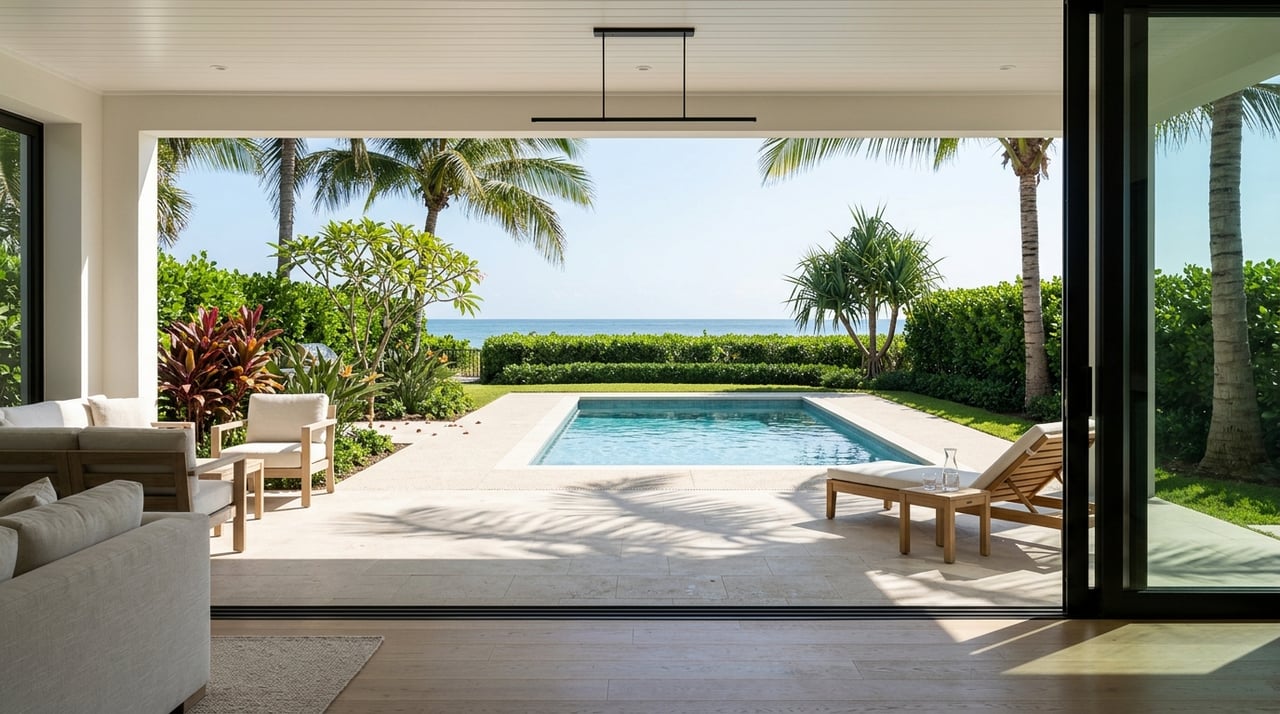 Everyday Oceanfront Living In Poipu And Koloa